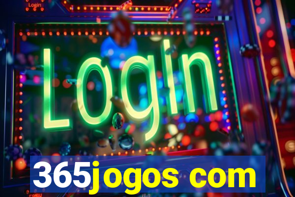 365jogos com